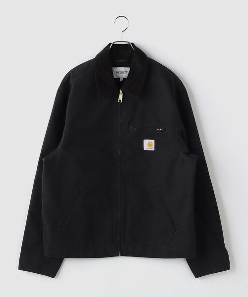 ジャケット・ブルゾン Carhartt Carhartt WIP（カーハートワークインプログレス） ブルゾン アウター