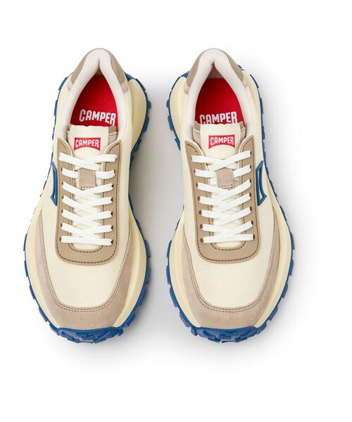 CAMPER DriftTrail カンペール スニーカー 38 約 24cm CAMPER（カンペール） スニーカー DRIFT TRAIL / スニーカー