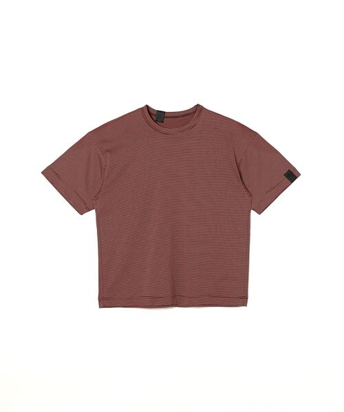 N.HOOLYWOOD COMPILE tシャツ CREW NECK T-SHIRT メンズ レディース