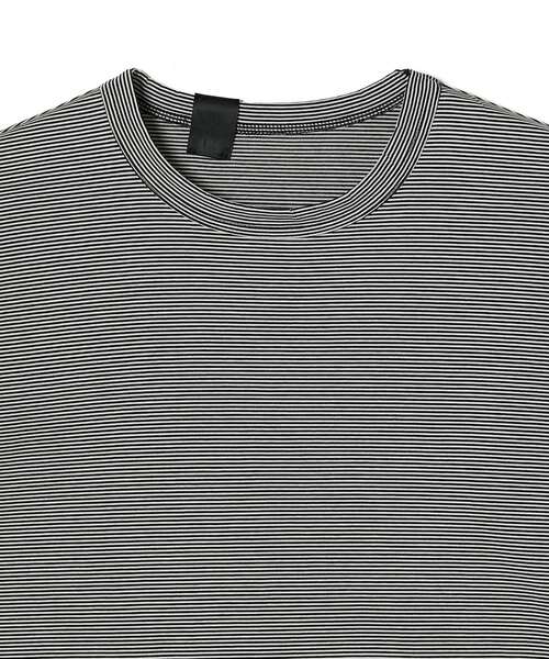 N.HOOLYWOOD COMPILE tシャツ CREW NECK T-SHIRT メンズ レディース