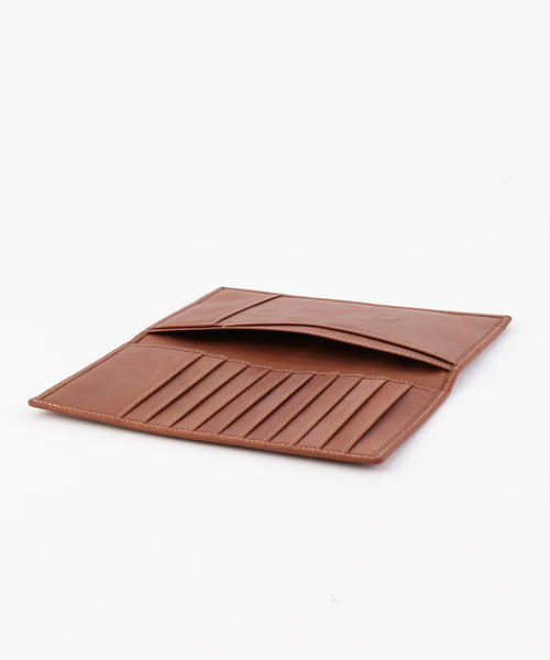 GHURKA（グルカ） : PASSPORT WALLET 187 : ZOZOTOWN Yahoo!店 - 通販