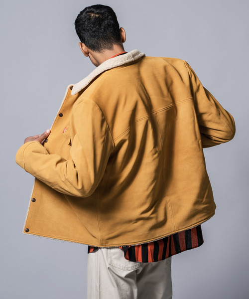 Levi's（リーバイス） ジャケット ライダースジャケット LEVI'S(R