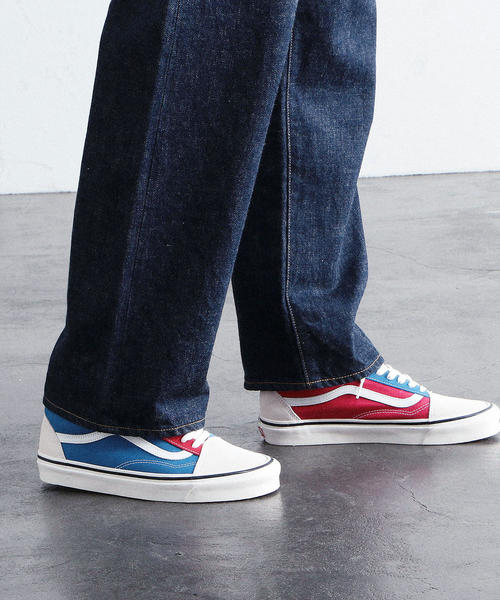 週間ランキング１位獲得 スニーカー Vans Old Skool 36 Dx Anaheim Factory Pack オールドスクール スニーカー Zozotown Paypayモール店 通販 Paypayモール 驚きの値段 Skylanceronline Com