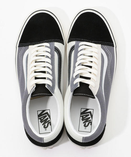 週間ランキング１位獲得 スニーカー Vans Old Skool 36 Dx Anaheim Factory Pack オールドスクール スニーカー Zozotown Paypayモール店 通販 Paypayモール 驚きの値段 Skylanceronline Com