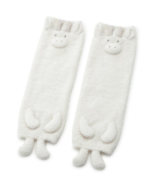 ベビー Baby スムーズィー キリン Baby レッグウォーマー Zozotown 通販 Paypayモール