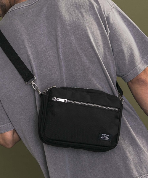 ショルダーバッグ バッグ スクエアショルダーバッグ Zozotown Paypayモール店 通販 Paypayモール