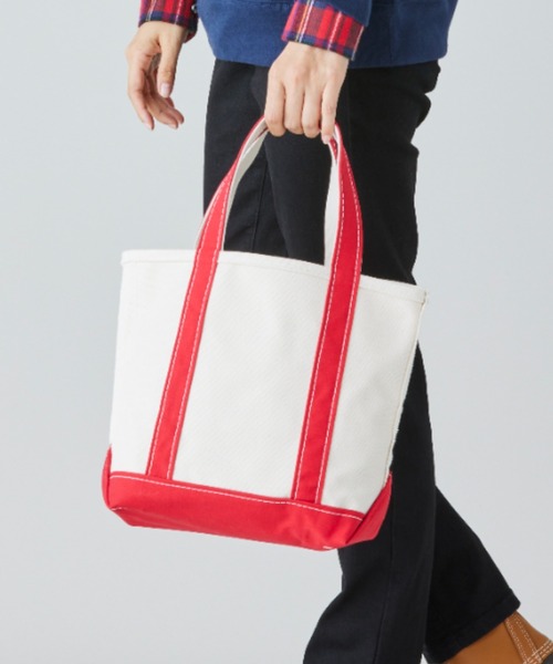 L.L.Bean（エルエルビーン） トートバッグ ボート・アンド・トート