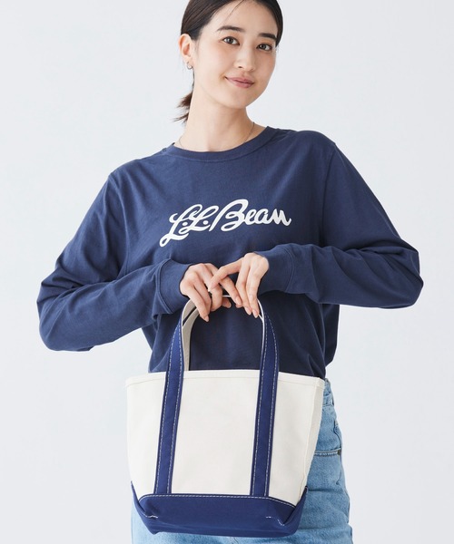 L.L.Bean（エルエルビーン） トートバッグ ボート・アンド・トート