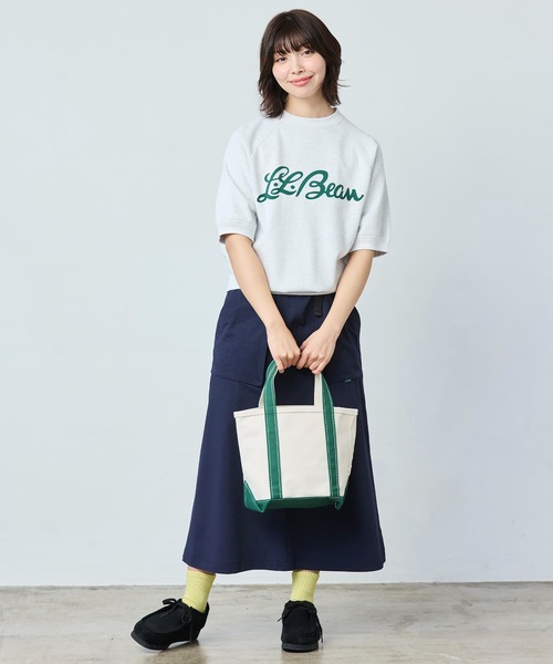 L.L.Bean（エルエルビーン） トートバッグ ボート・アンド・トート