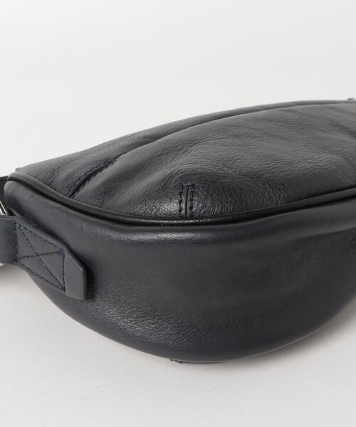 EMODA アシンメトリーショルダーバッグ　ストリートシック アシメトリカル ショルダーバッグ / Asymmetrical Shoulder Bag