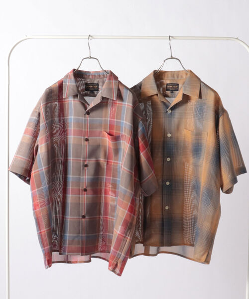 PENDLETON（ペンドルトン） シャツ ブラウス 「PENDLETON/ペンドルトン
