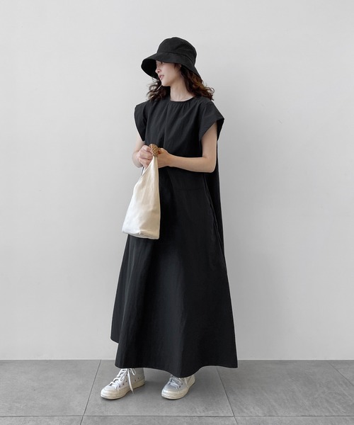 予約販売品 ワンピース ボリュームフレアマキシ丈ワンピース フレアワンピース Zozotown Paypayモール店 通販 Paypayモール メーカー包装済 Puddlesandsun Co Uk