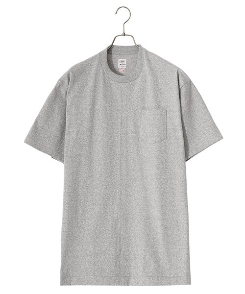 ANATOMICA（アナトミカ） tシャツ ANATOMICA / アナトミカ：POCKET TEE