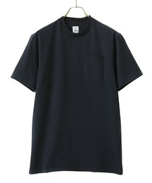 ANATOMICA（アナトミカ） tシャツ ANATOMICA / アナトミカ：POCKET TEE