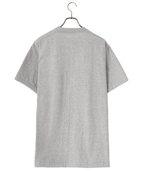 ANATOMICA（アナトミカ） tシャツ ANATOMICA / アナトミカ：POCKET TEE