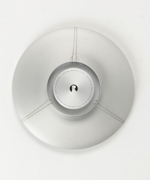 ARNE JACOBSEN（アルネ ヤコブセン） 時計 ARNE JACOBSEN BANKERS WALL