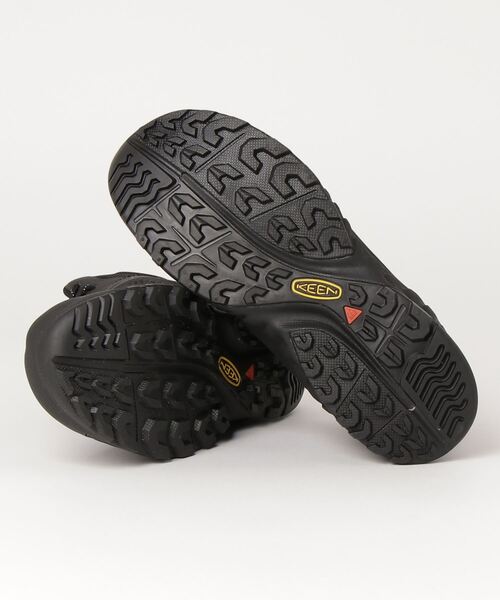 KEEN（キーン） スニーカー NXIS SPEED MID / ネクシス スピード