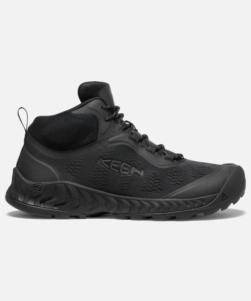KEEN（キーン） スニーカー NXIS SPEED MID / ネクシス スピード