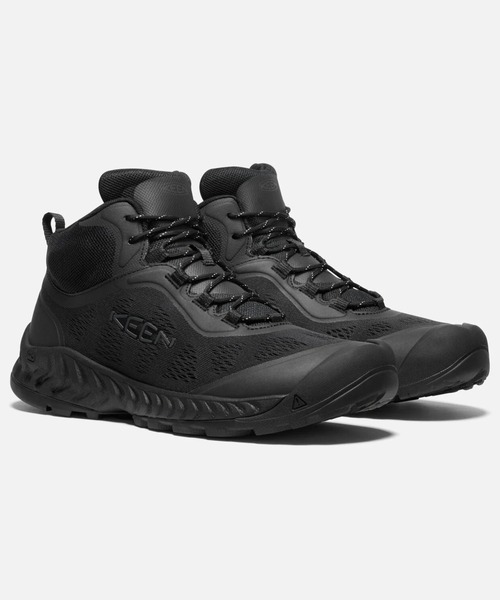 シューズ KEN10 ビッグキッズ シーキャンプ ツー シーエヌエックス KEEN x namuk