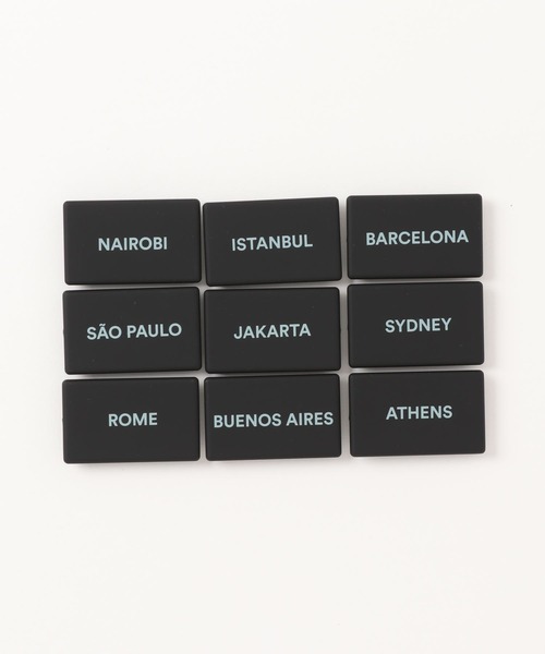 entre square（アントレスクエア） 旅行 Palomar/シティ ラジオ