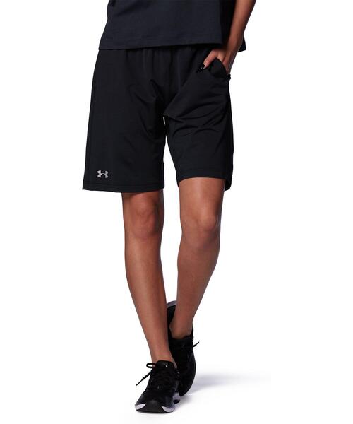 パンツ Uaトレーニング ハーフ パンツ トレーニング レディース Zozotown Yahoo 店 通販 Yahoo ショッピング