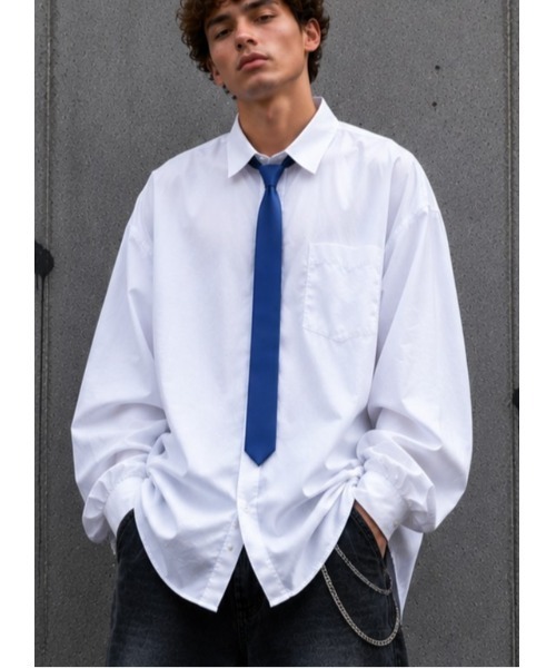 Sakka ネクタイ イージーフィット ナロータイ : ZOZOTOWN Yahoo!店