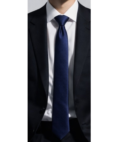 Sakka ネクタイ イージーフィット ナロータイ : ZOZOTOWN Yahoo!店