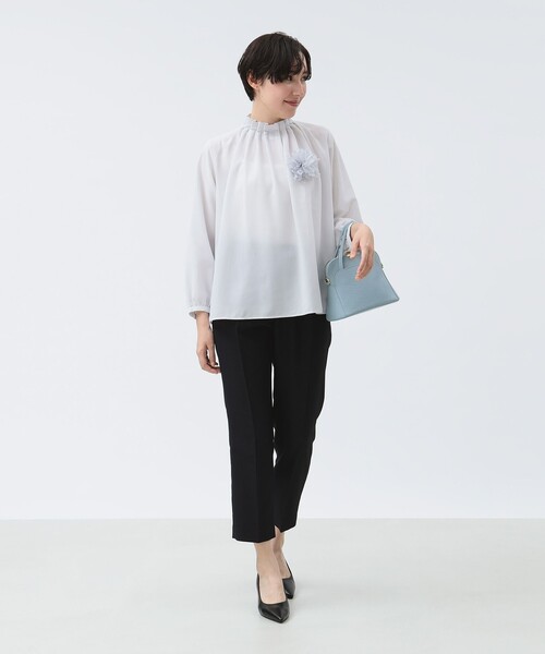B：MING by BEAMS パンプス 「オフィス・フォーマル」フェイク