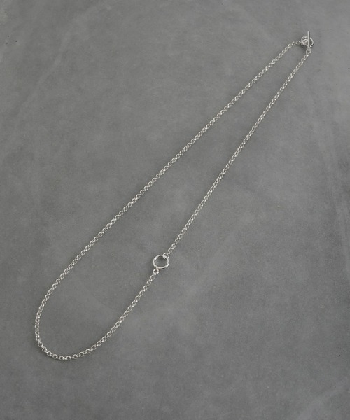 ISOLATION（アイソレーション） ネックレス 「ISOLATION / アイソ