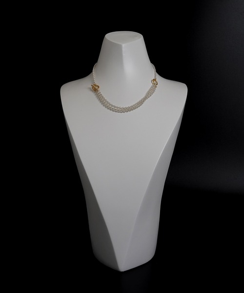 ISOLATION（アイソレーション） ネックレス 「ISOLATION / アイソ