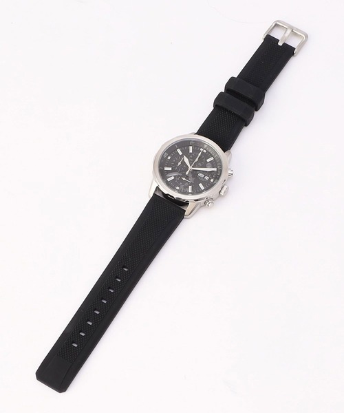 MONSIEUR NICOLE（ムッシュニコル） 腕時計 スポーツクロノグラフ