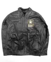 PARKS TOKYO SELECT（パークストウキョウセレクト） 革ジャン