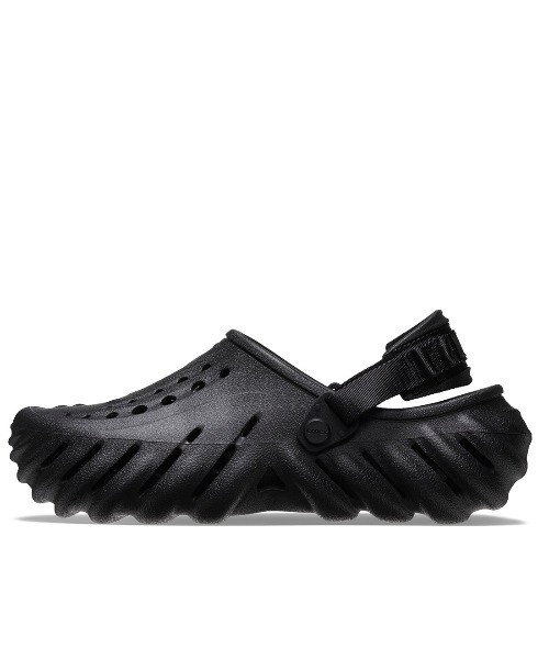 crocs（クロックス） スポーツサンダル サンダル crocs Echo Clog