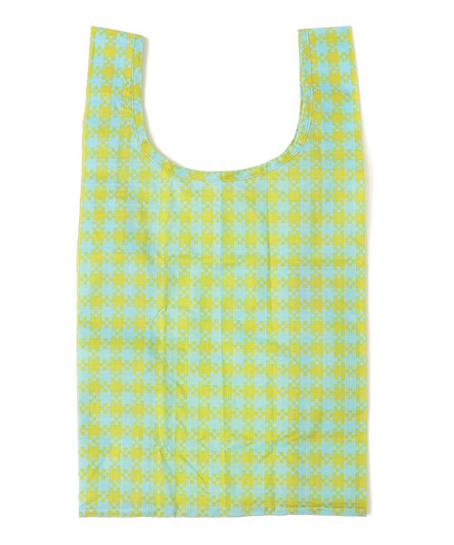 SHIPS Days エコバッグ BAGGU:ベイビースタンダード 23SS