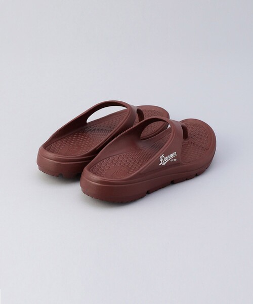 FREAK'S STORE サンダル Danner/ダナー MIZUGUMO FLIP/ミズグモ