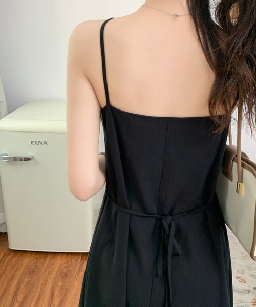 ワンピース セットアップ キャミソール グラフィック 長袖 S/XL 3c2ee8013c7a1f8b36981849fe9733