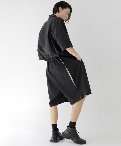 babythestarshinesbrightパンツ 黒 babythestarshinesbrightパンツ 黒