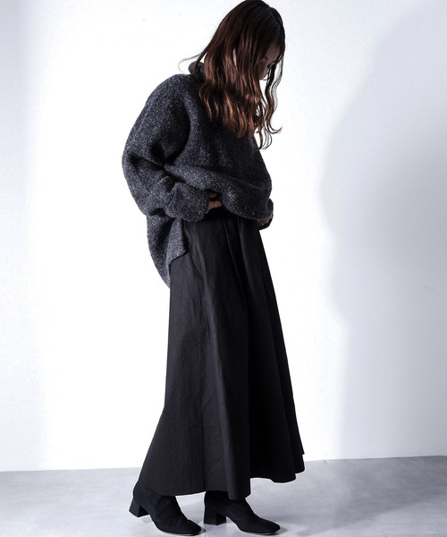 CALIFORNIA OUTFITTERS ニット セーター Z-2-SP 7E1 サイドスリット