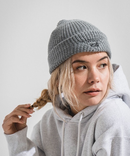 OFFSHORE（オフショア） ニット帽 ニットキャップ DST WATCH CAP/USA製