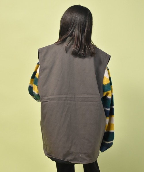 Starting Over（スターティング オーバー） ダウンベスト ベスト