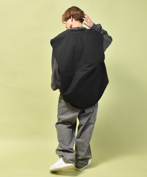 Starting Over（スターティング オーバー） ダウンベスト ベスト