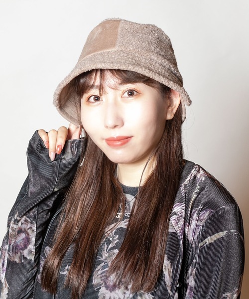 美品！！超得！ca4la バケットハット等4点セット　バラ売り可！ CA4LA（カシラ） 帽子 ハット NEIL BOA 4 レディース : ZOZOTOWN Yahoo