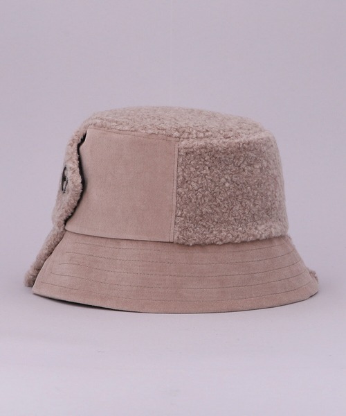 CA4LA 帽子 ハット NEIL BOA 4 レディース : ZOZOTOWN Yahoo!店