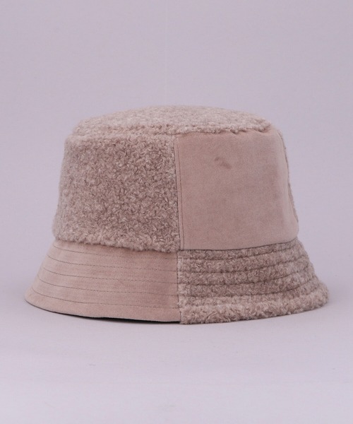 CA4LA（カシラ） 帽子 ハット NEIL BOA 4 レディース : ZOZOTOWN Yahoo