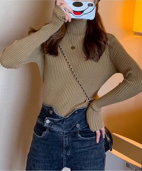 DEUX MI (Women)/ドゥミ ニットトレーナー DEUX MI (ドゥミ) (@deux_mi) • Instagram photos and videos
