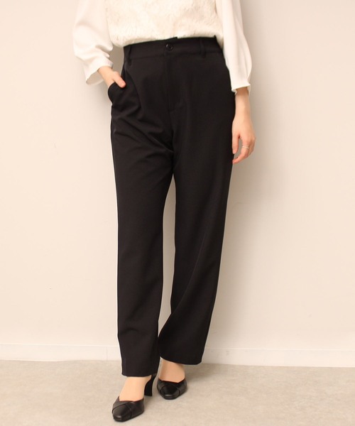 fleur by mint breeze（フルールバイミントブリーズ） スラックス