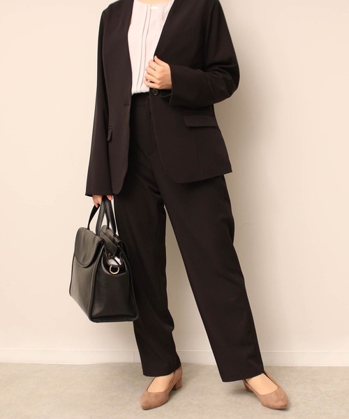 fleur by mint breeze（フルールバイミントブリーズ） スラックス