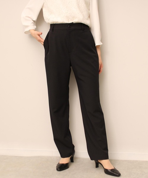 fleur by mint breeze（フルールバイミントブリーズ） スラックス