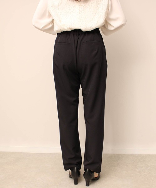 日本製 ミントブリーズ 13号 B91 H96 上下セット 艶感透かし柄 綺麗 fleur by mint breeze（フルールバイミントブリーズ） セレモニー