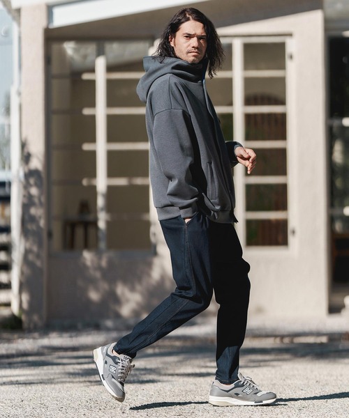 CAMBIO（カンビオ） コート ジャケット mj9737- Color SchemeCardboard